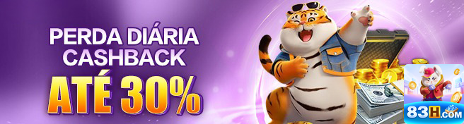 83h.com participe de premiado jogo