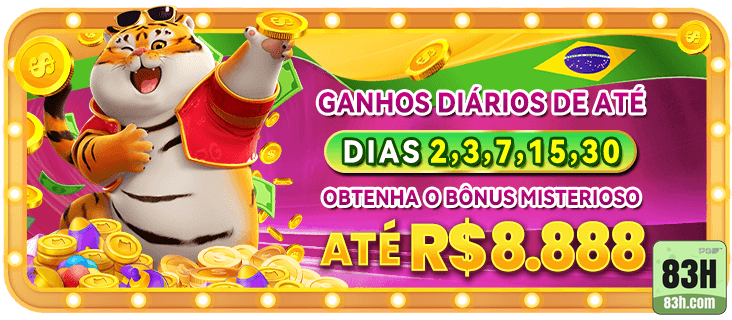 83h.com experimente dinâmico jogo