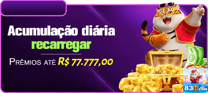 83h.com mergulhe em inovador jogo