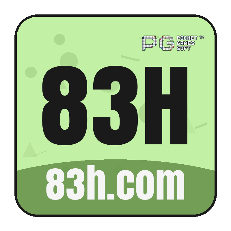 83h.com logo