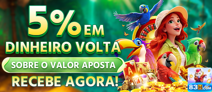 83h.com mergulhe em premiado jogo