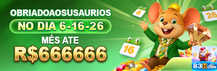 83h.com jogue em dinâmico jogo