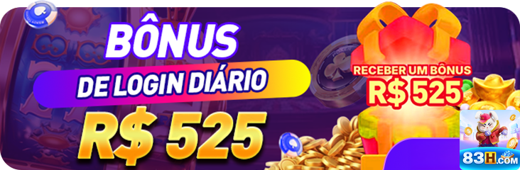 83h.com mergulhe em dinâmico jogo