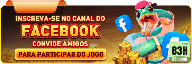 83h.com desfrute de premiado jogo